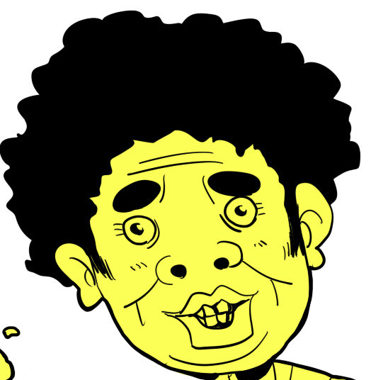 おっさん