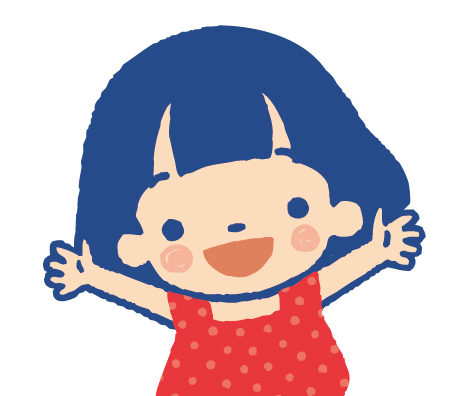 ガキんちょ達