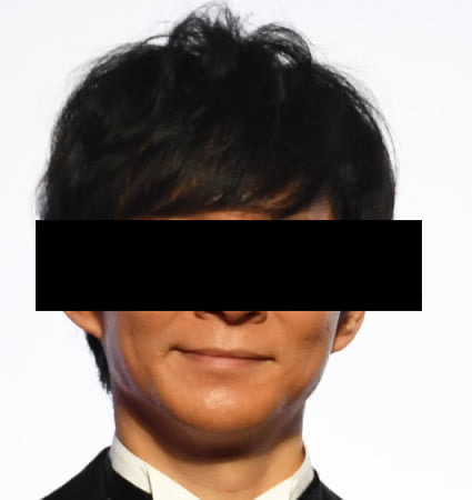 大島さんの相方